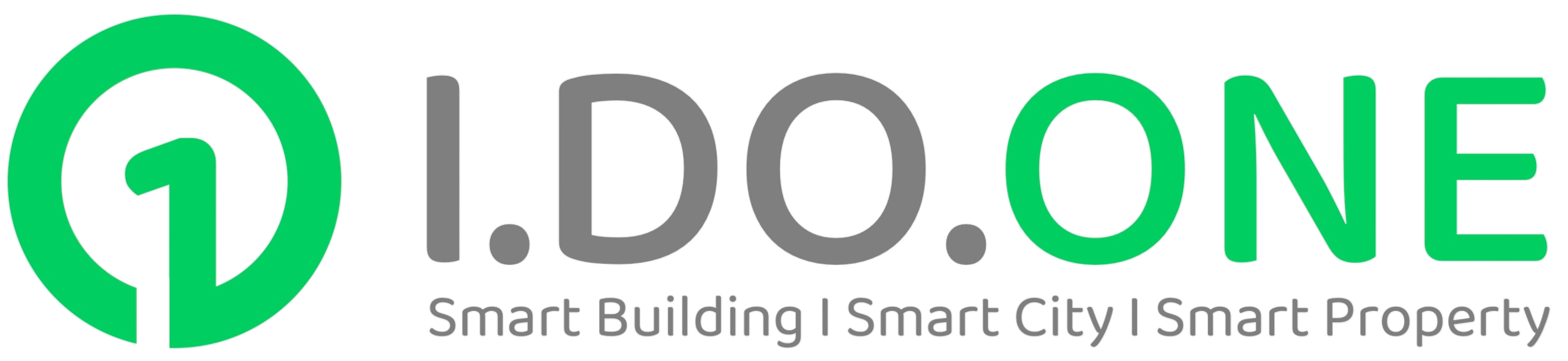 I.DO.ONE Logo