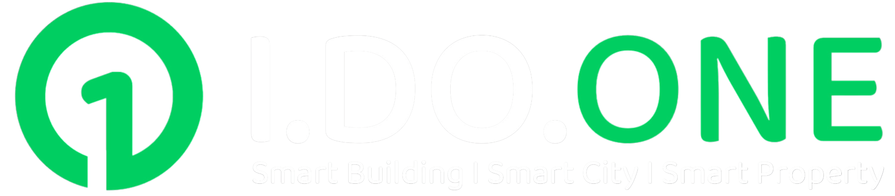 I.DO.ONE Logo