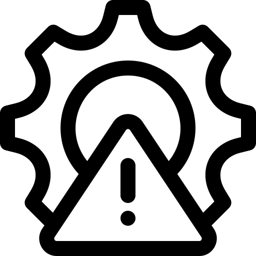 Anomalie erkannt